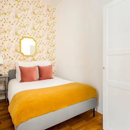 Merveil - Family - Champs Elysees - Monceau 파리