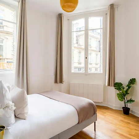 Merveil - Family - Champs Elysees - Monceau 아파트