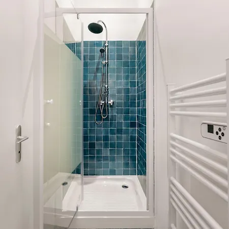 Apartamento Merveil - Family - Champs Elysees - Monceau Paris