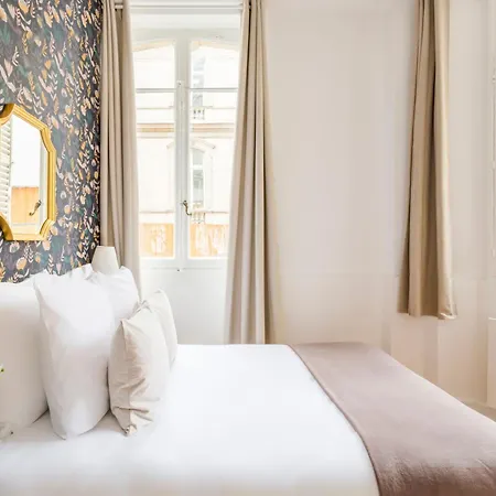 Merveil - Family - Champs Elysees - Monceau Apartamento