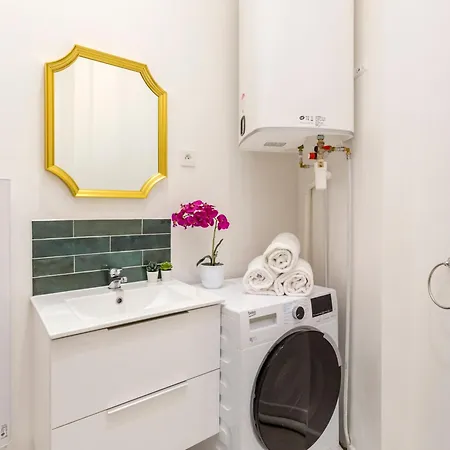 Apartamento Merveil - Family - Champs Elysees - Monceau