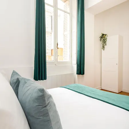 Apartamento Merveil - Family - Champs Elysees - Monceau *