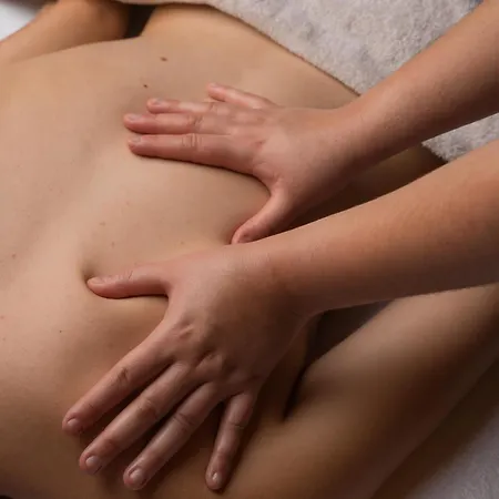 Merveil - Family - Champs Elysees - Monceau Paryż