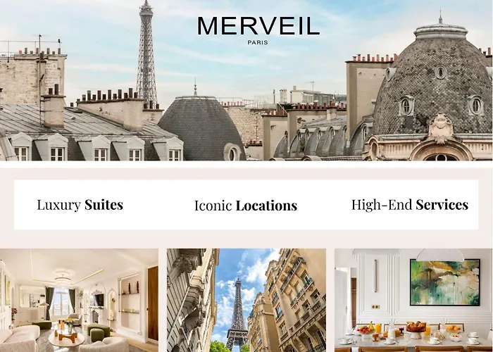 Merveil - Family - Champs Elysees - Monceau